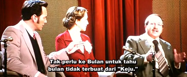 Penguasa Bermulut Kotor