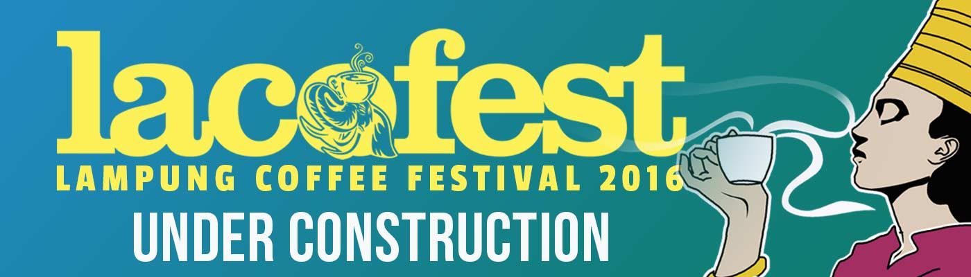 Roadmap Kopi Lampung