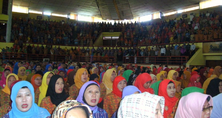 Mulut Kotor Walikota, Sebuah Cerita Fiksi