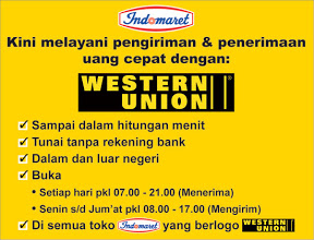 Indomart itu Asu yang Dirindukan