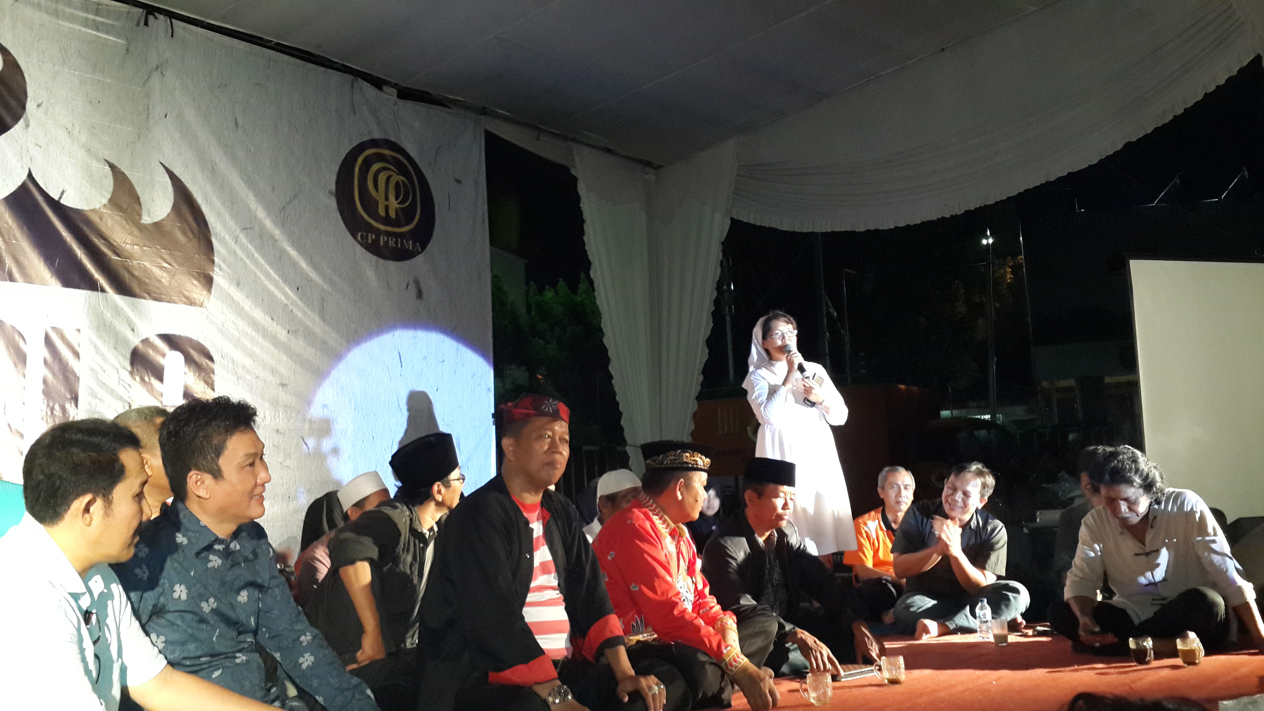 Makna Janur Gunung Menurut Lek Tekat