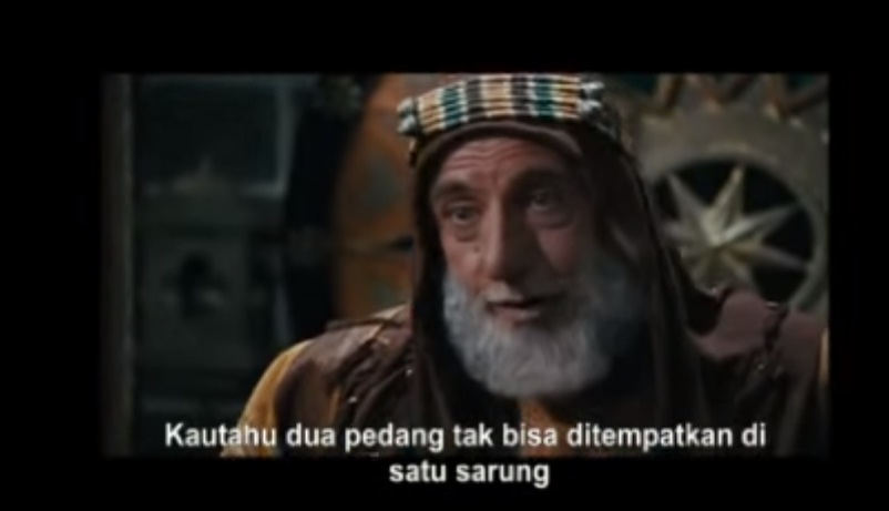 Zaman Mencuri Rambutan Pak Bayan