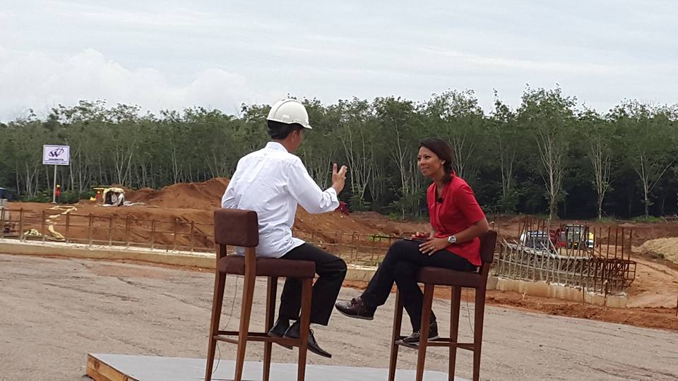 Membantah Teori Tekhnik Dasar Wawancara