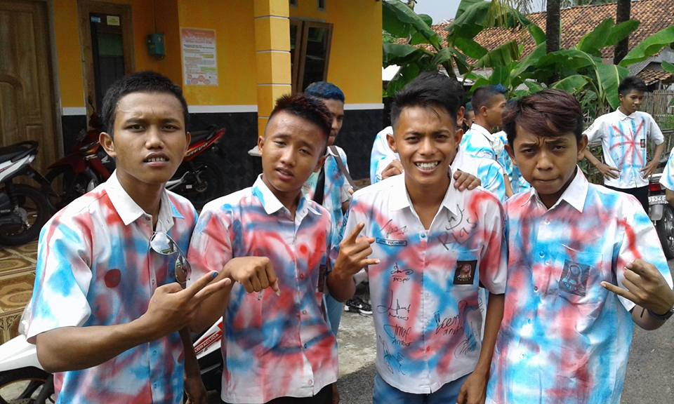 Selamat Datang 66.349 Calon Begal