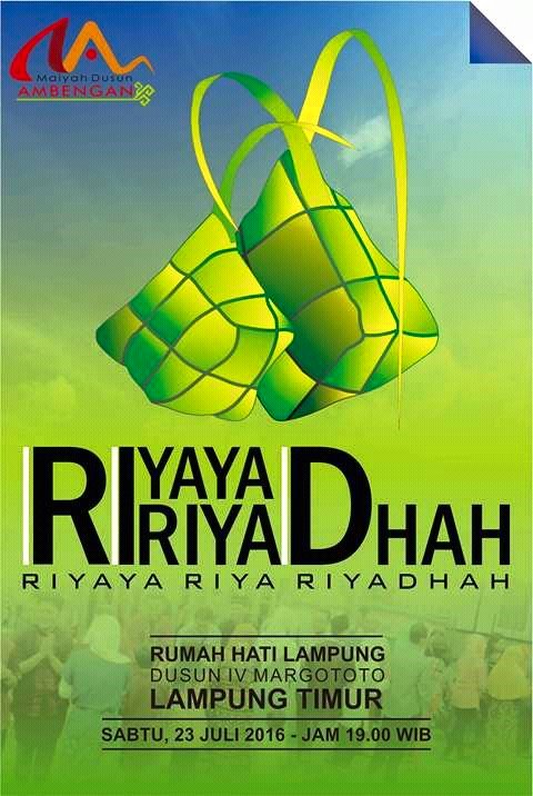 Riyaya Riya Riyadhah