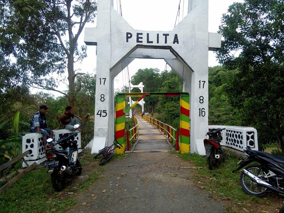 Surat untuk Pak Walikota Metro Chrisna Putra