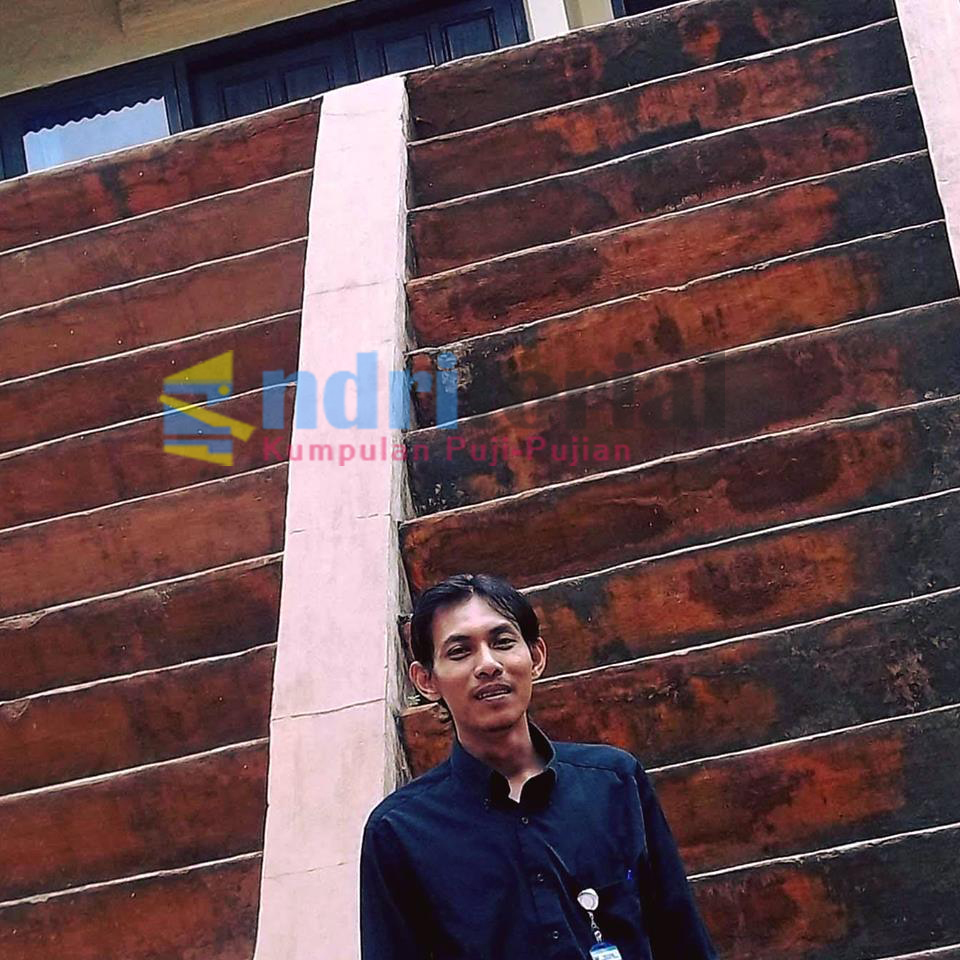 Pak Mukri, Kriwikan jadi Grojokan