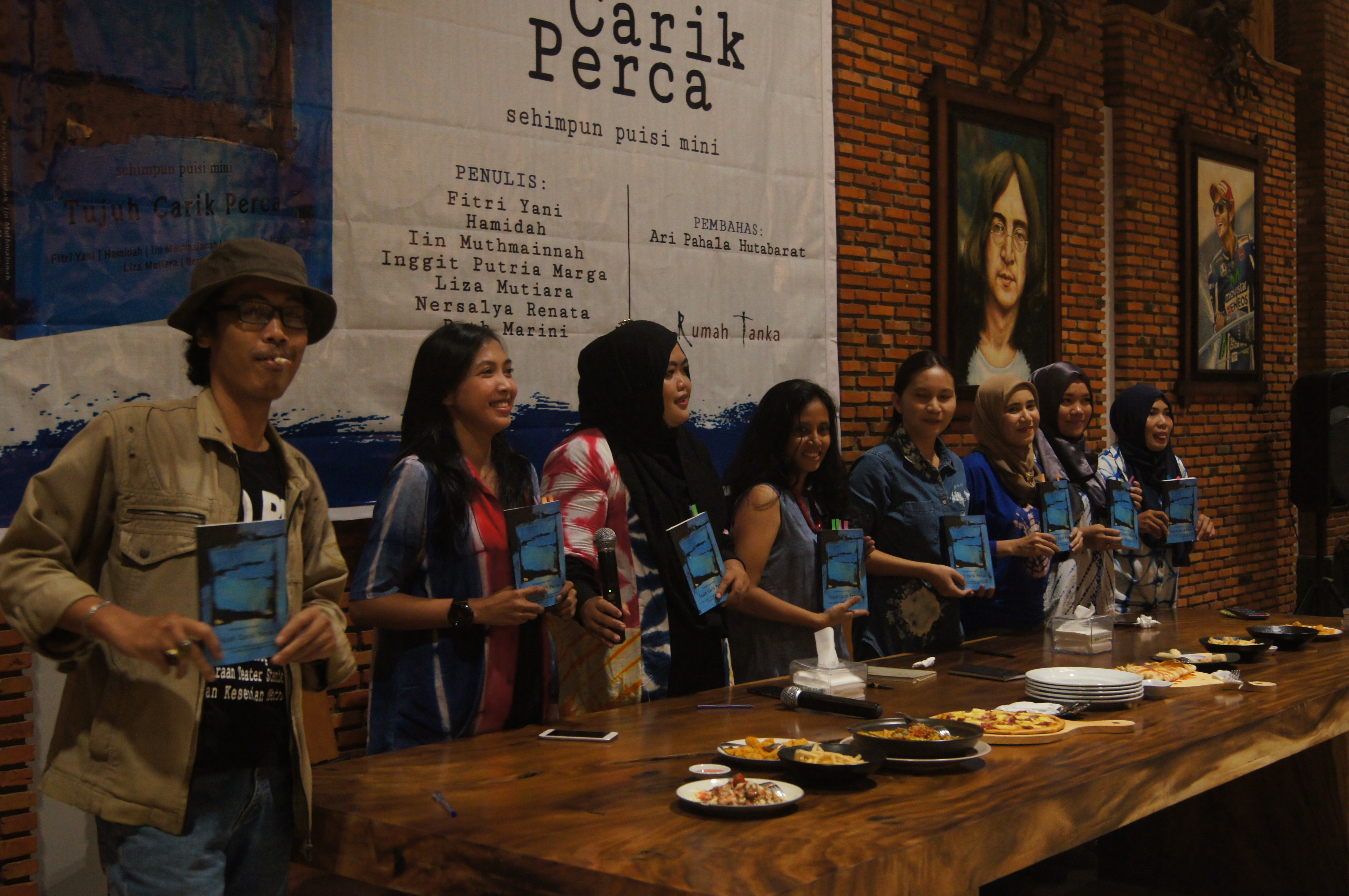 Kesalahtingkahan Estetis dalam TCP