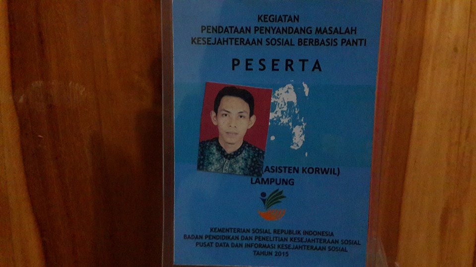 Berita Makan Bareng Sekprov Lampung